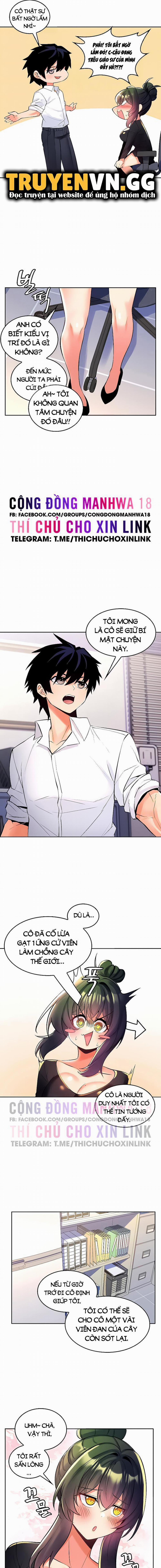 Phịch Cây Thế Giới 22 trang 2