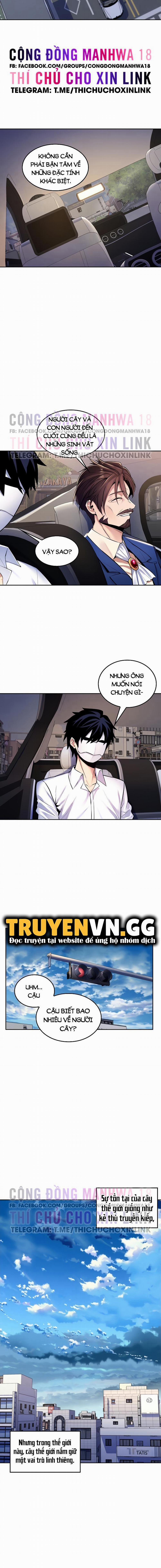 Phịch Cây Thế Giới 23 trang 1