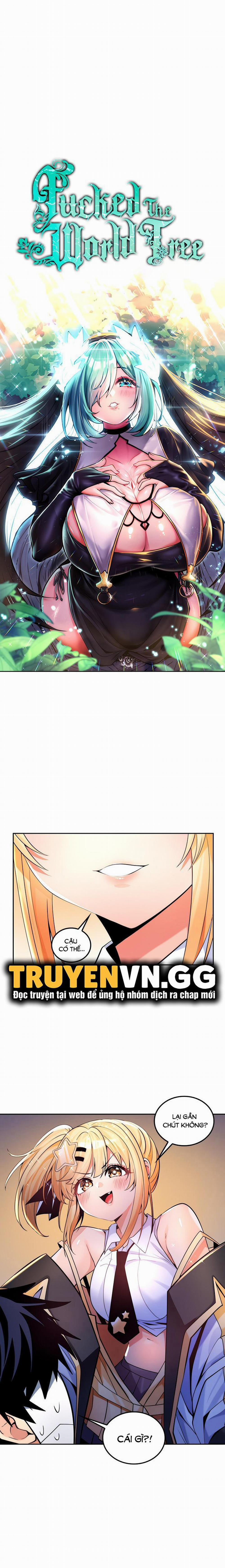 Phịch Cây Thế Giới 30 trang 1