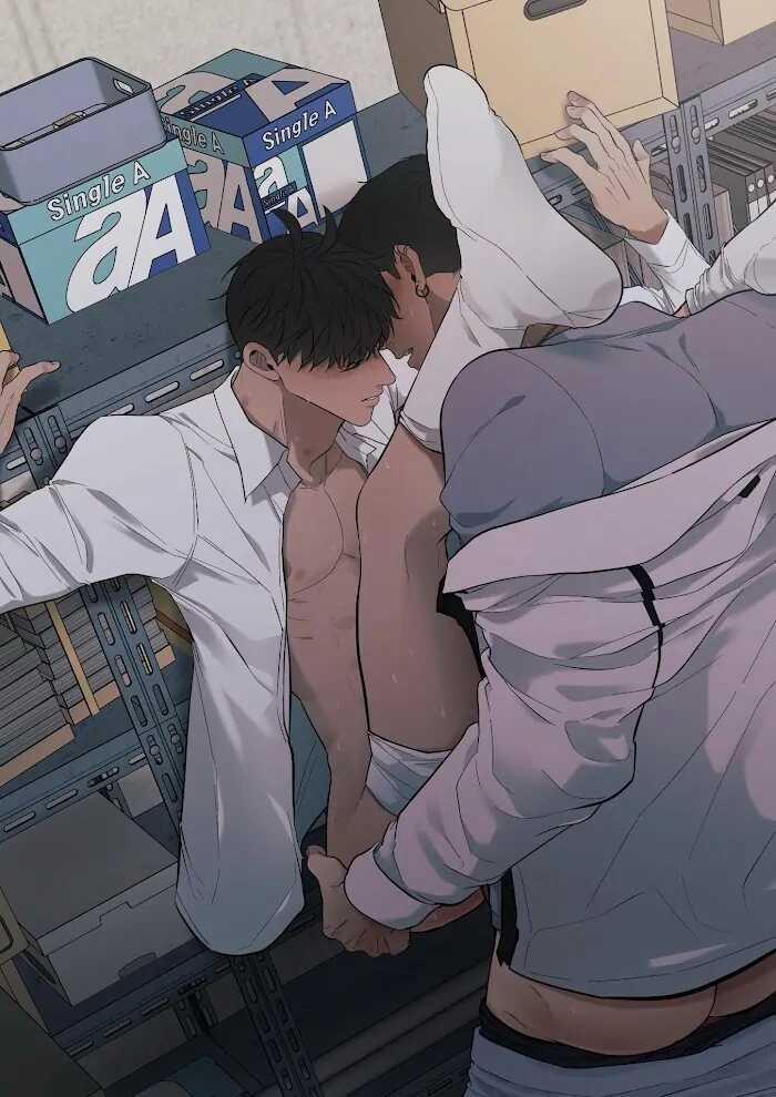 Phiên Ngoại Take Off 3 trang 5