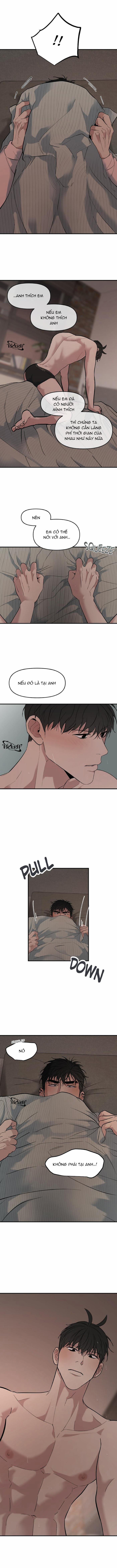 Phiên Ngoại Take Off 5.1 trang 2