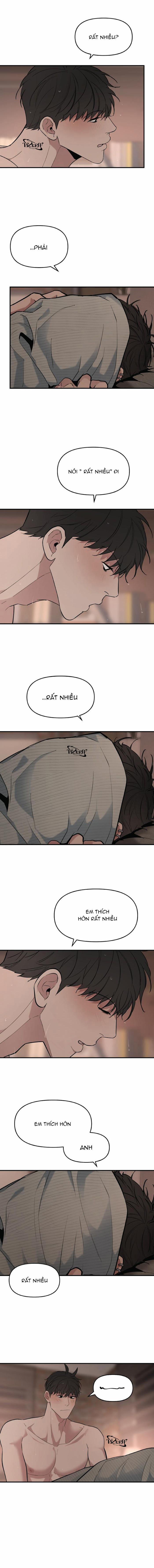 Phiên Ngoại Take Off 5.1 trang 5