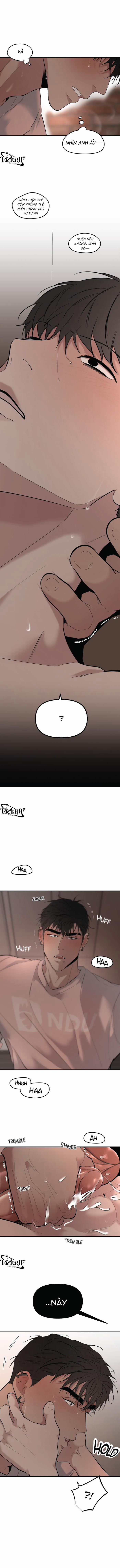 Phiên Ngoại Take Off 5.6 trang 2