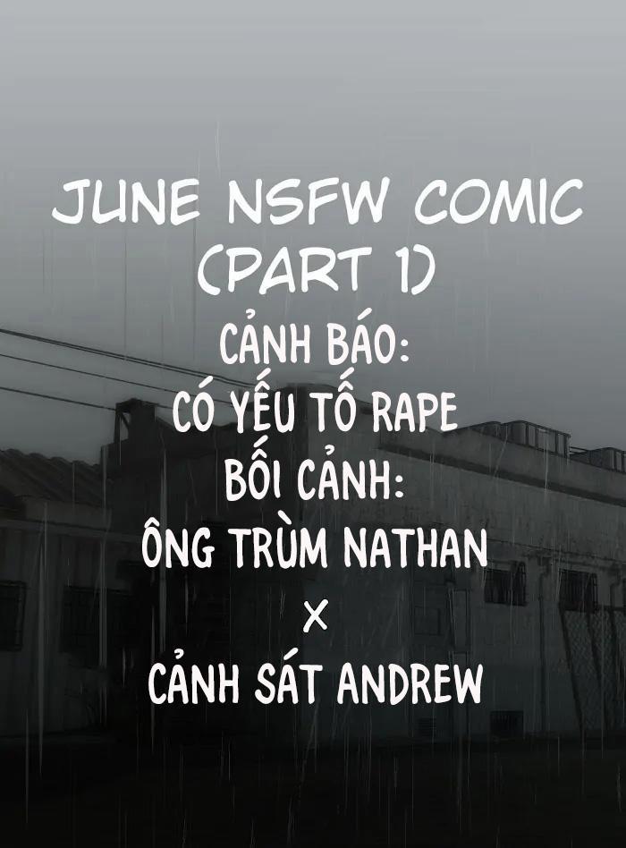 Phiên Ngoại Take Off 6 trang 0