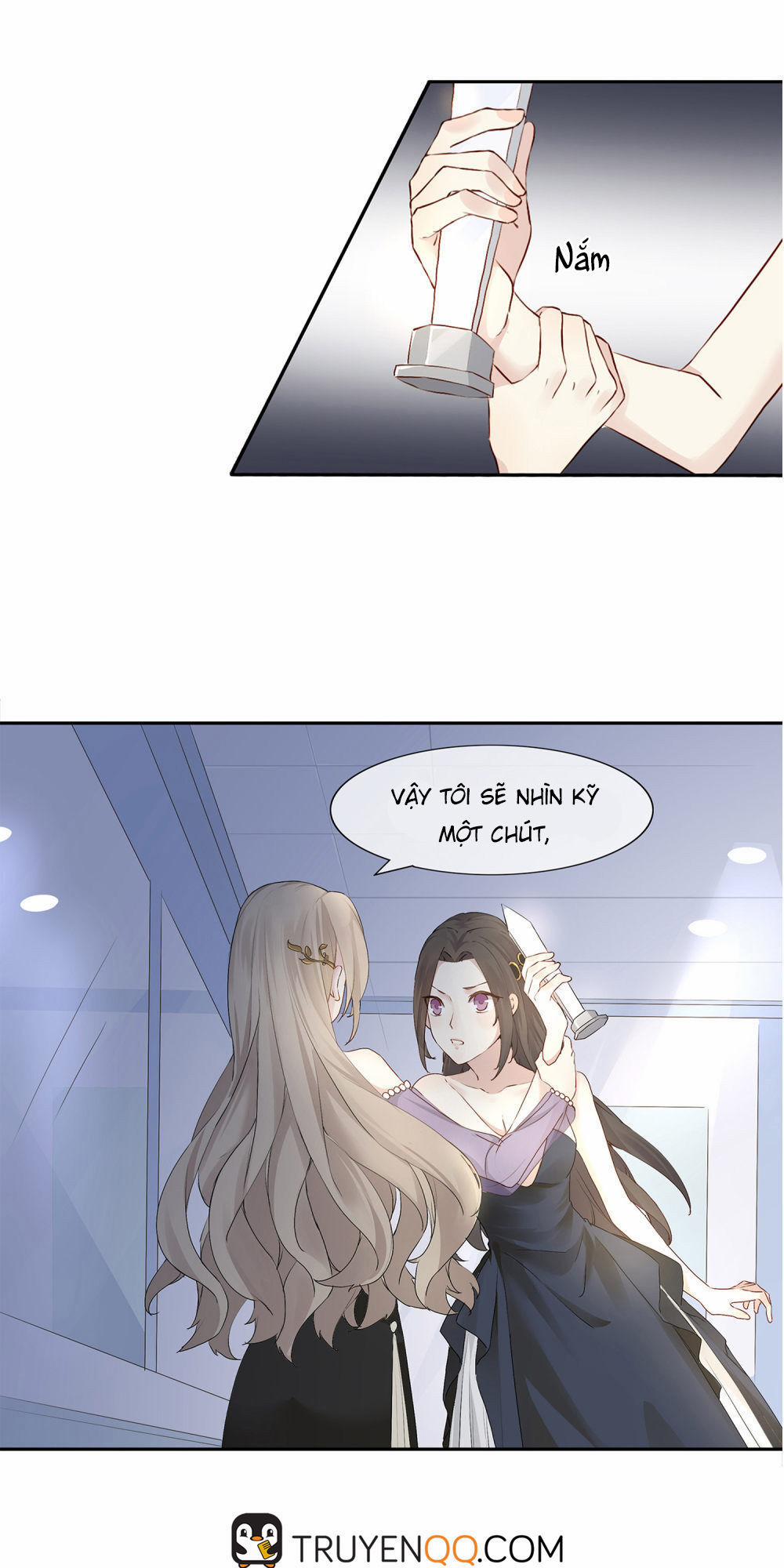 Phim Giả Làm Thật 0 trang 13