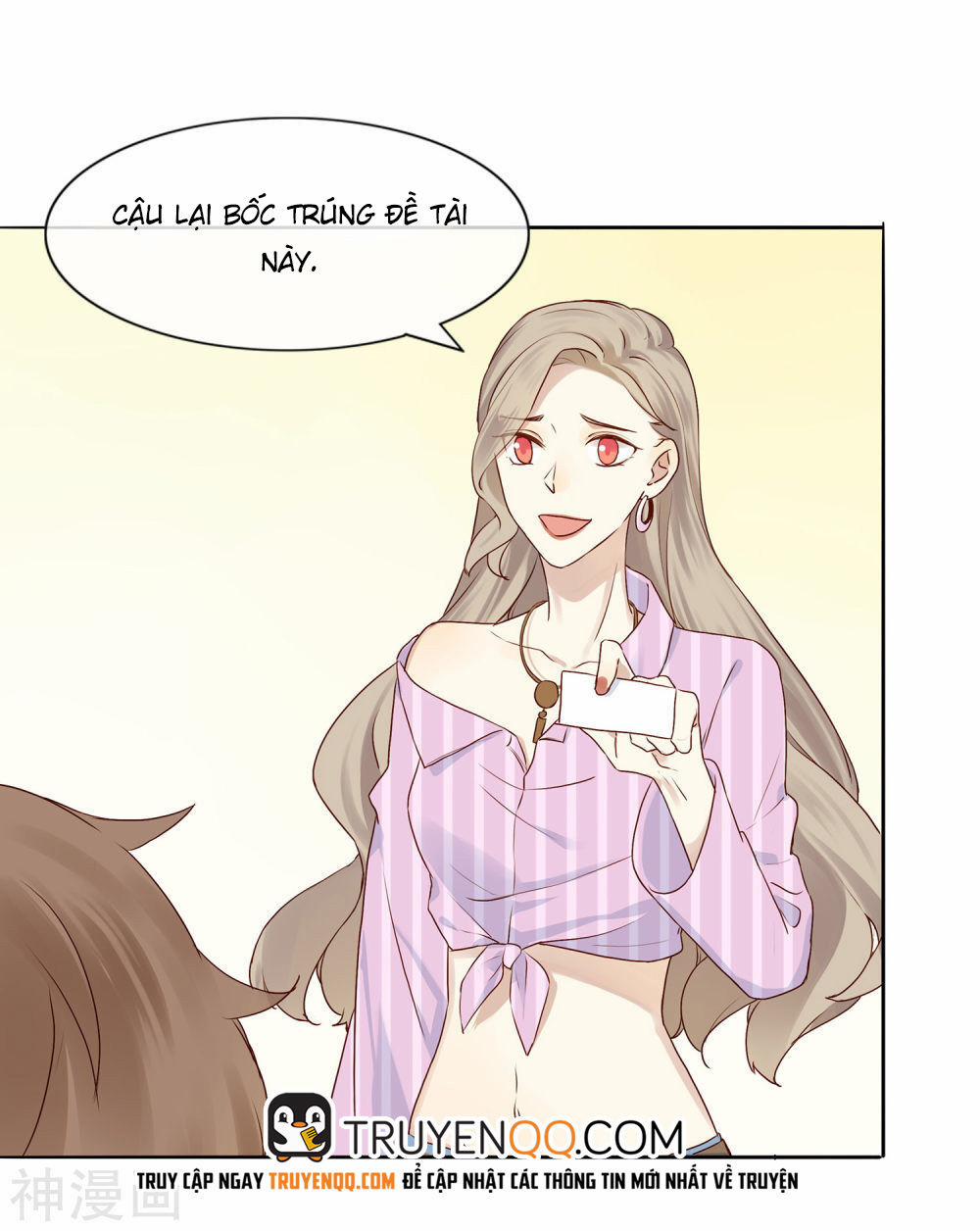 Phim Giả Làm Thật 0 trang 25