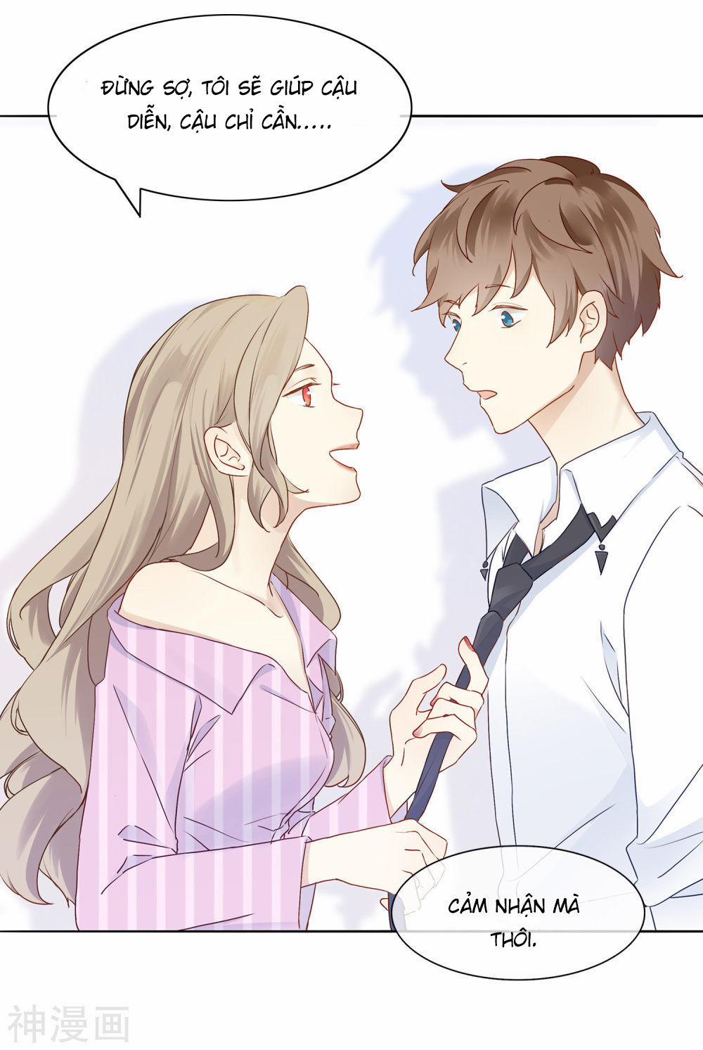 Phim Giả Làm Thật 0 trang 30