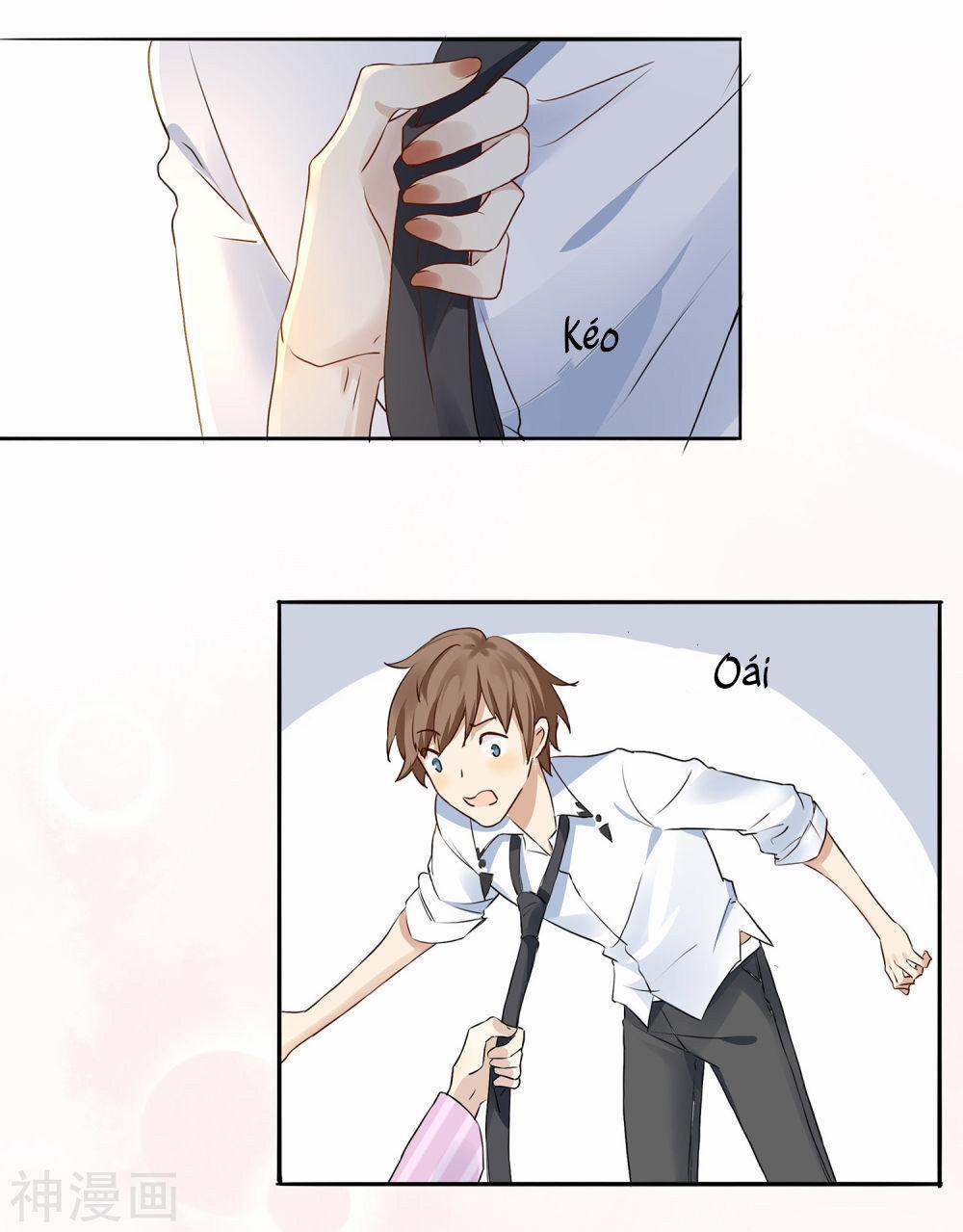 Phim Giả Làm Thật 0 trang 33