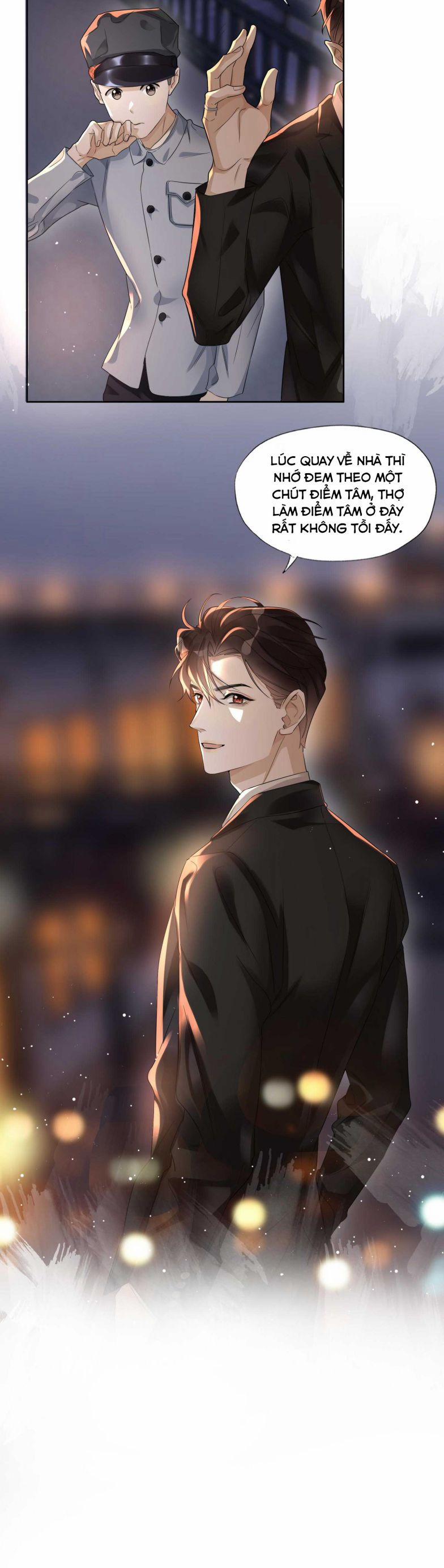 Phim Giả Làm Thật 1 trang 13