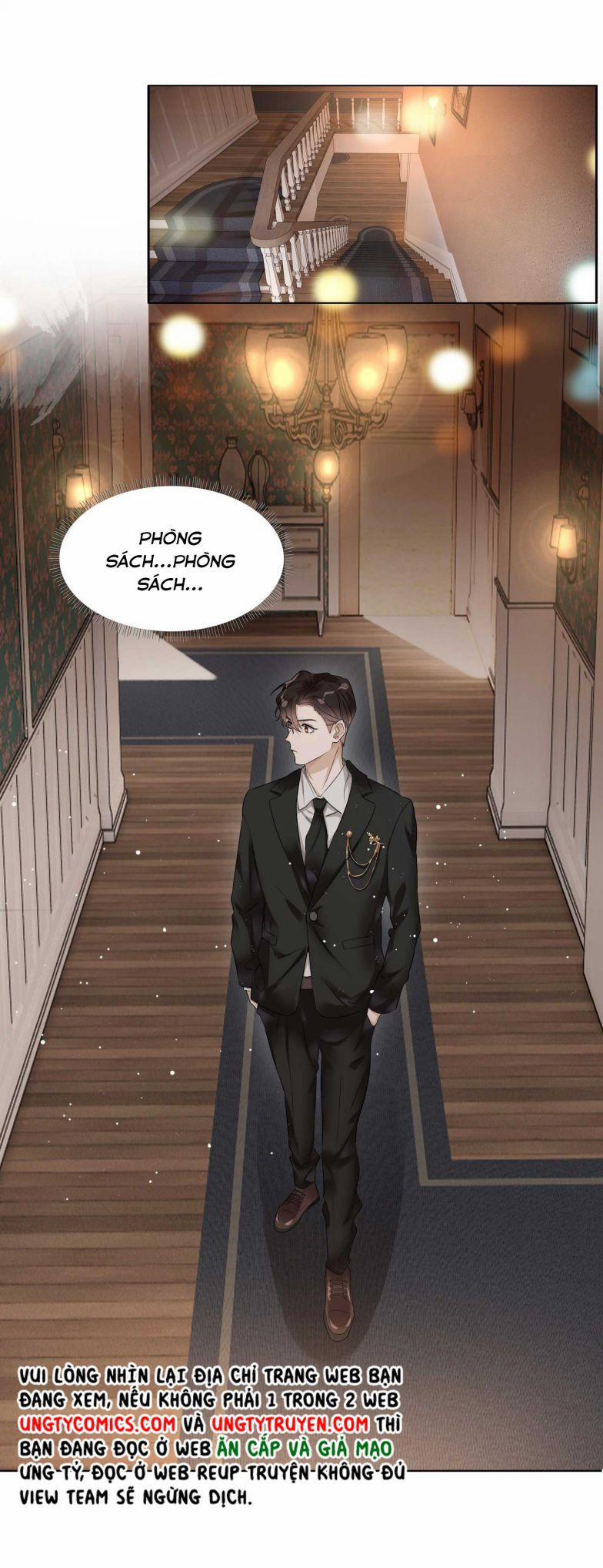 Phim Giả Làm Thật 1 trang 14