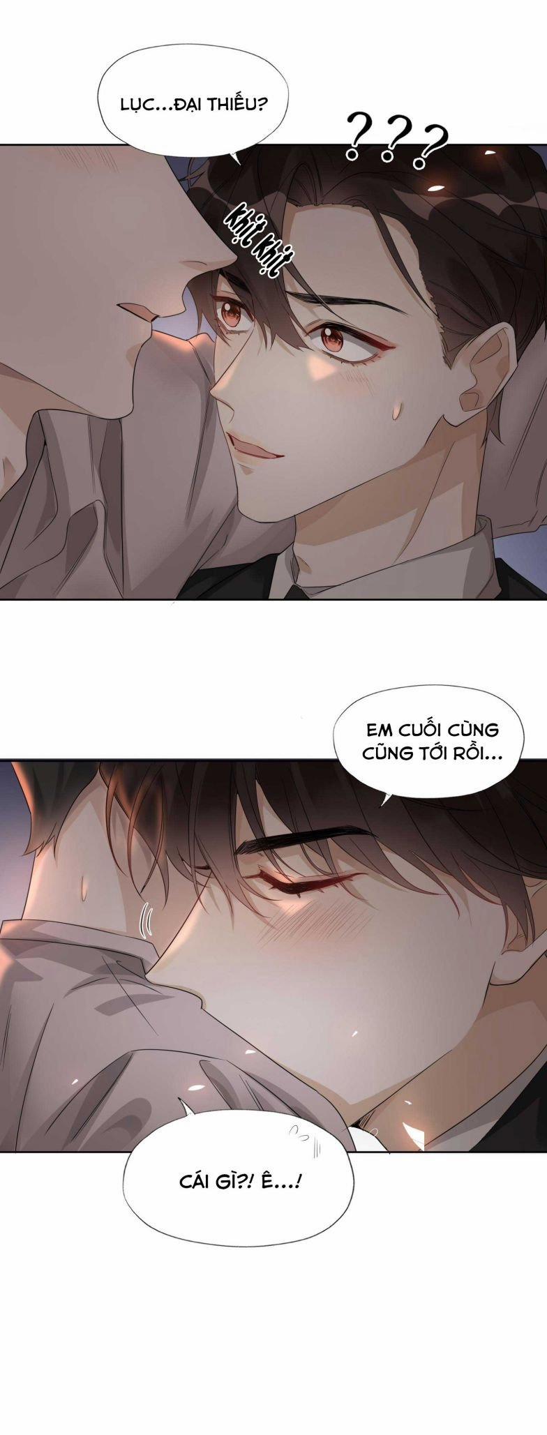 Phim Giả Làm Thật 1 trang 17