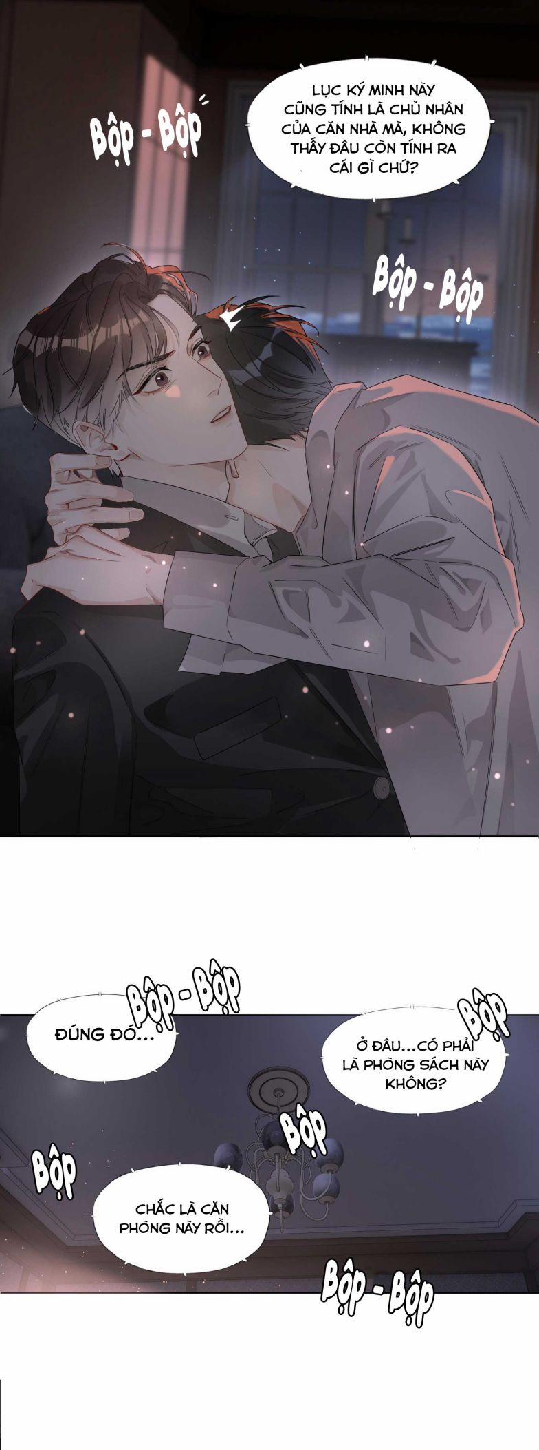 Phim Giả Làm Thật 1 trang 19