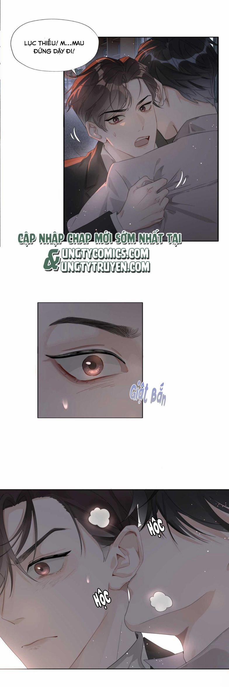 Phim Giả Làm Thật 1 trang 20