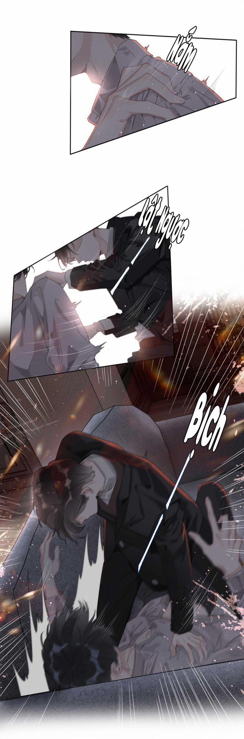 Phim Giả Làm Thật 1 trang 21