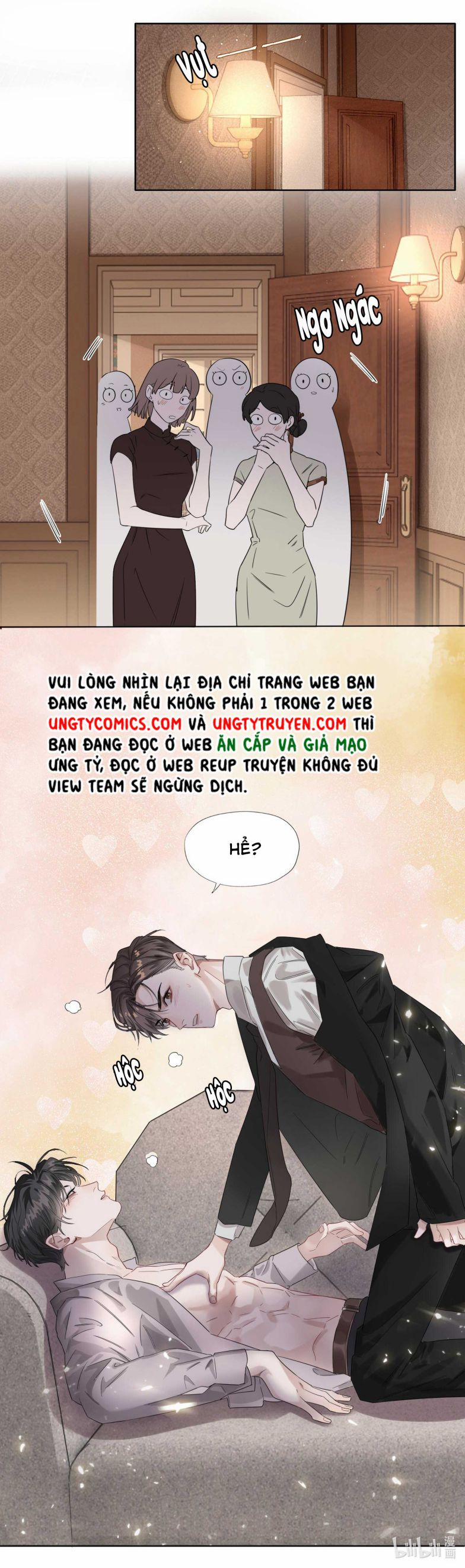 Phim Giả Làm Thật 1 trang 22