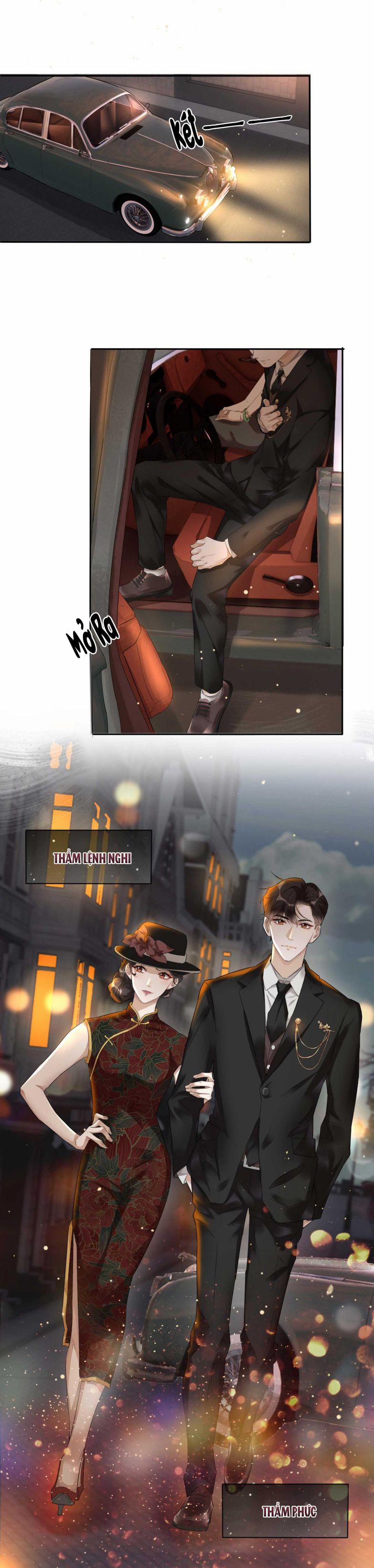 Phim Giả Làm Thật 1 trang 3