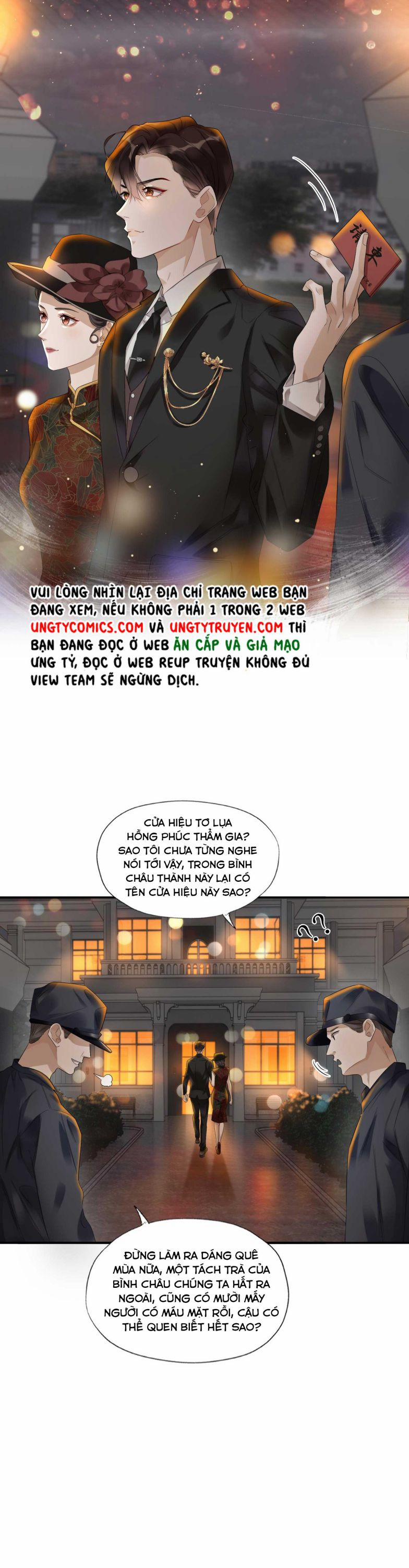 Phim Giả Làm Thật 1 trang 4