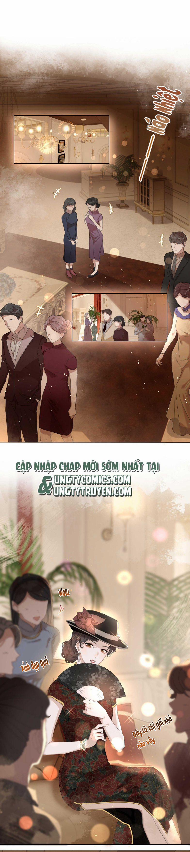 Phim Giả Làm Thật 1 trang 7