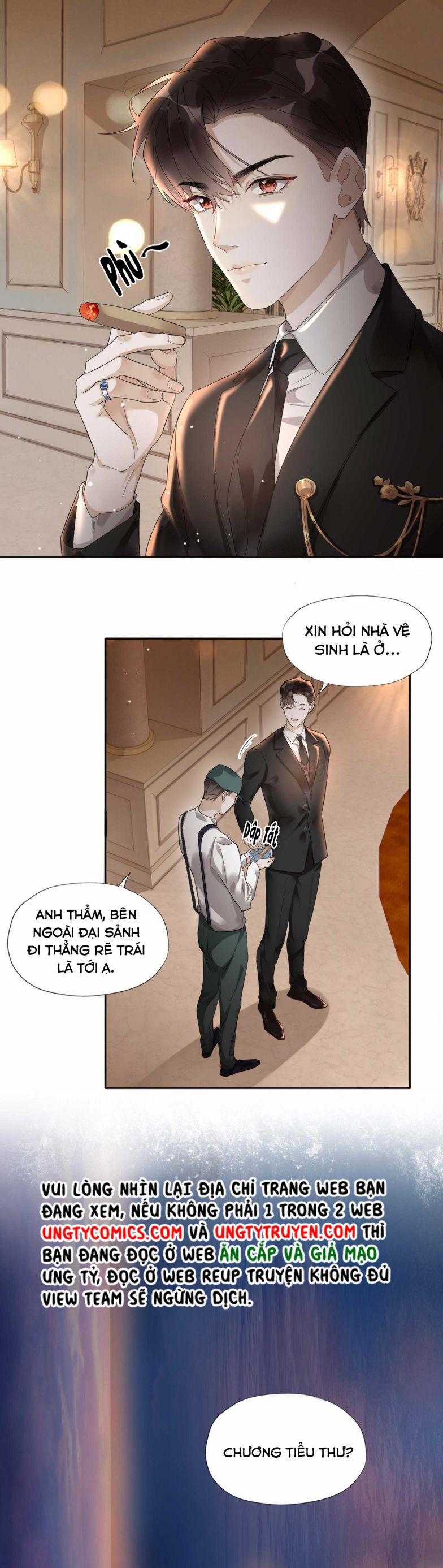 Phim Giả Làm Thật 1 trang 8