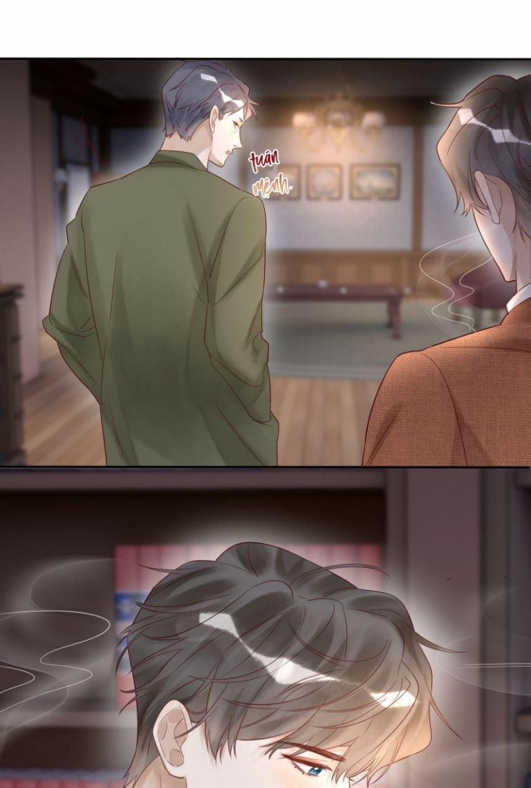 Phim Giả Làm Thật 10 trang 18