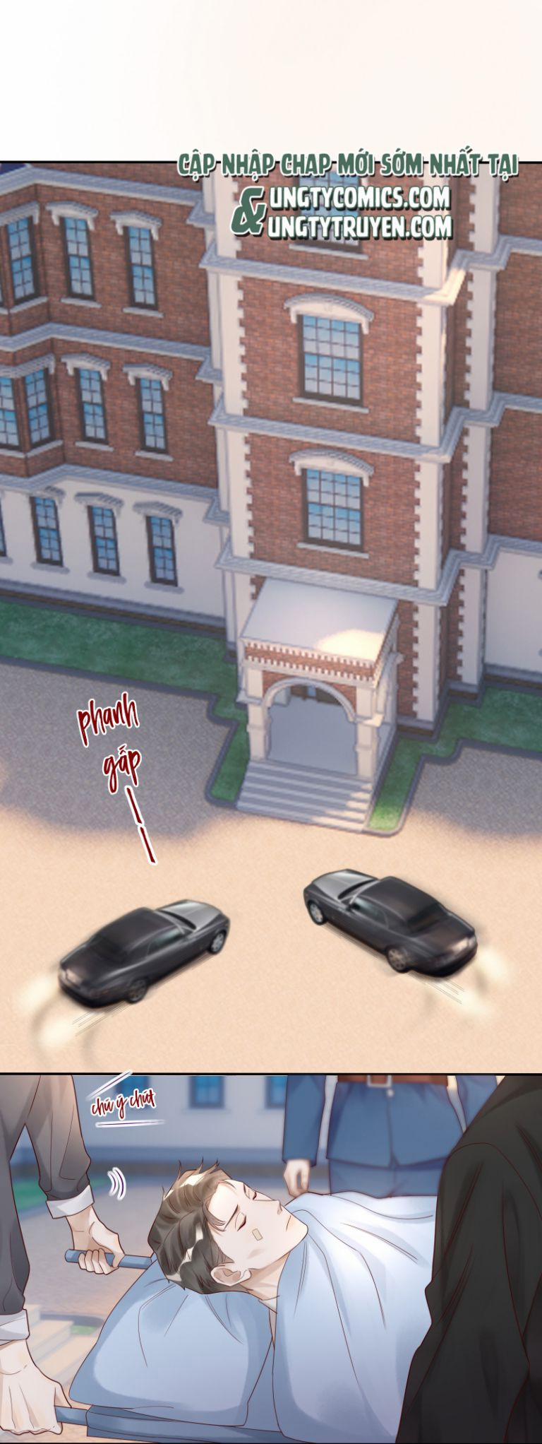 Phim Giả Làm Thật 10 trang 20