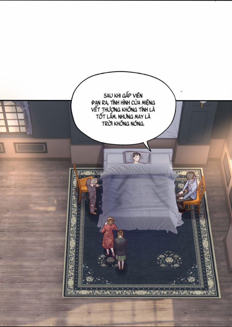 Phim Giả Làm Thật 10 trang 21