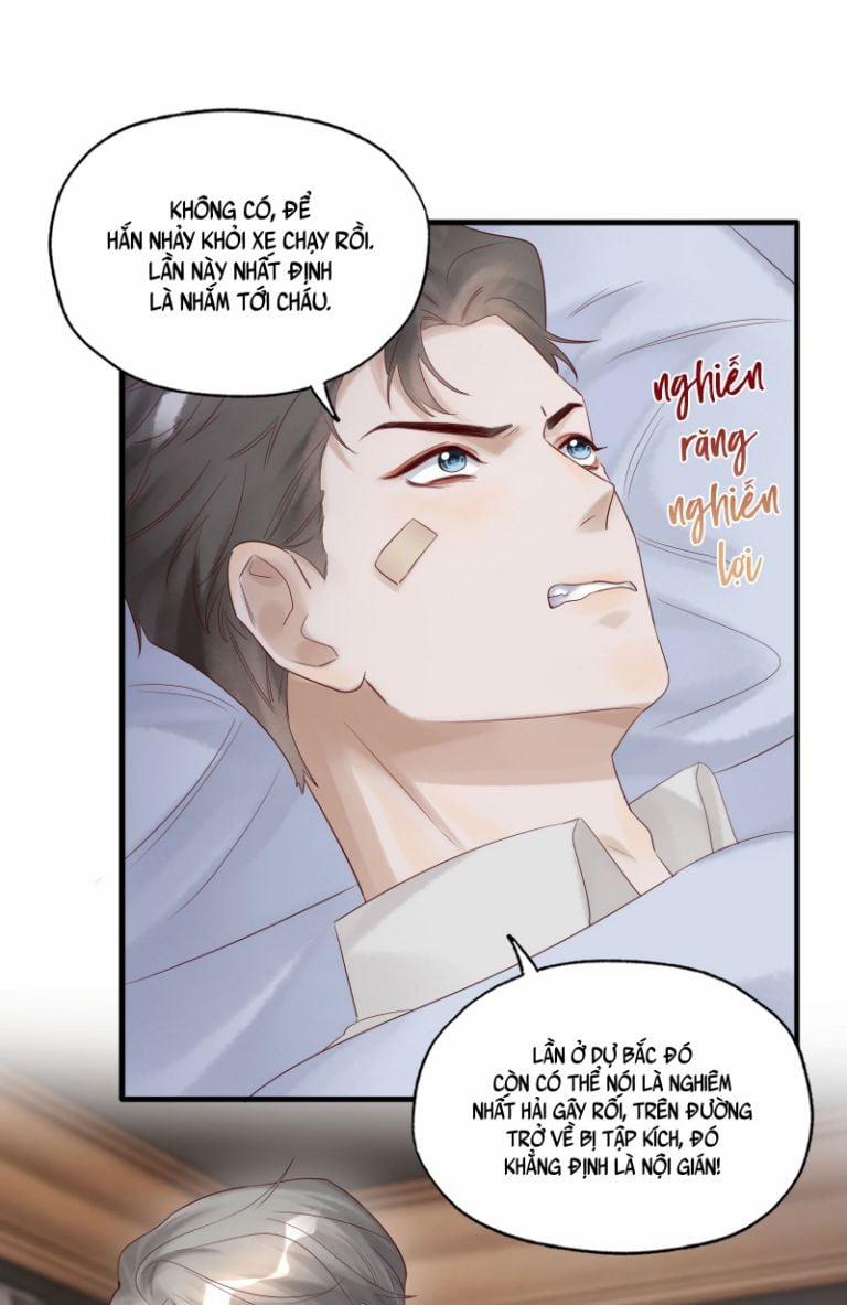 Phim Giả Làm Thật 10 trang 27