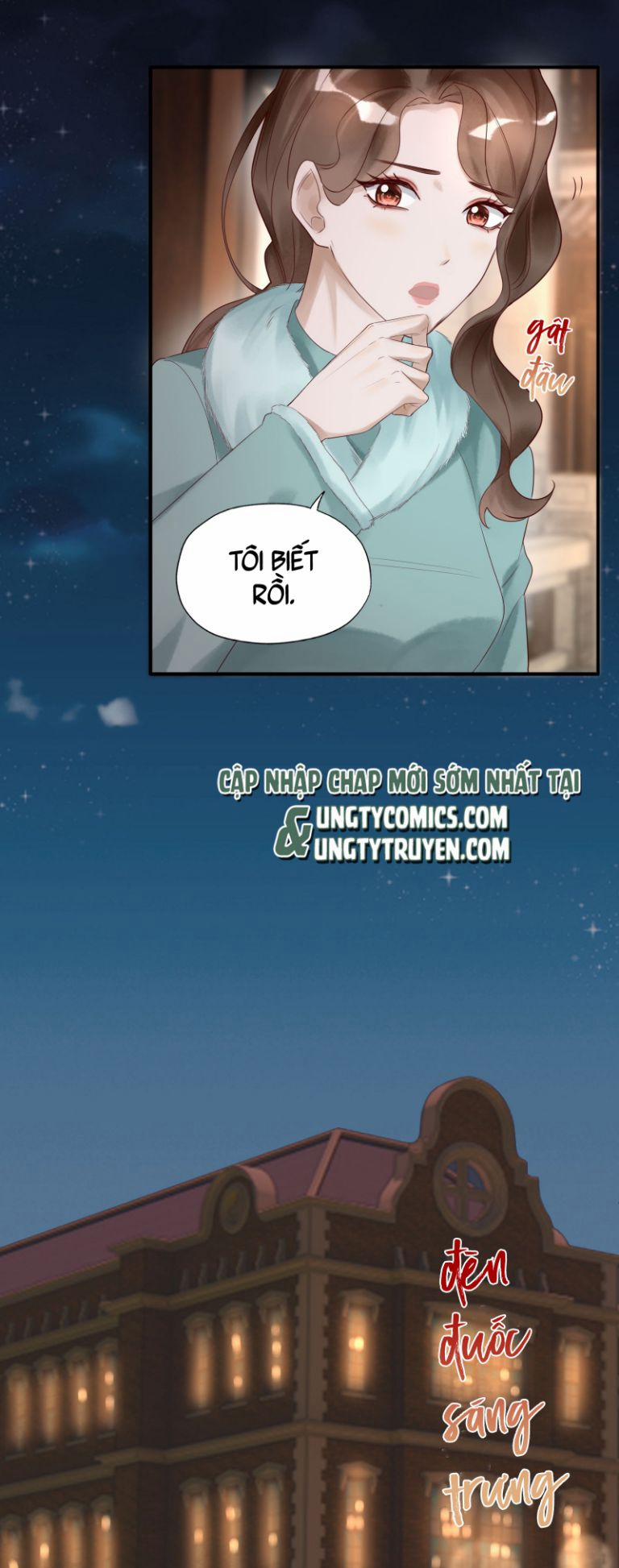 Phim Giả Làm Thật 10 trang 3