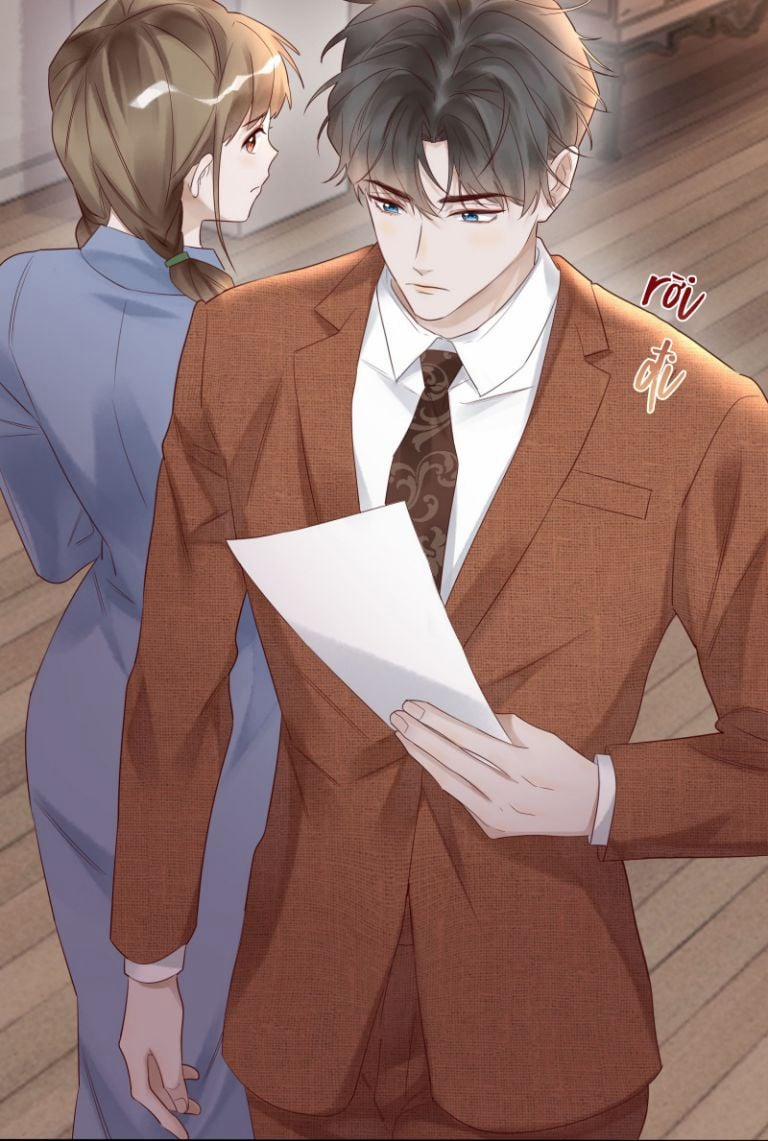 Phim Giả Làm Thật 10 trang 6