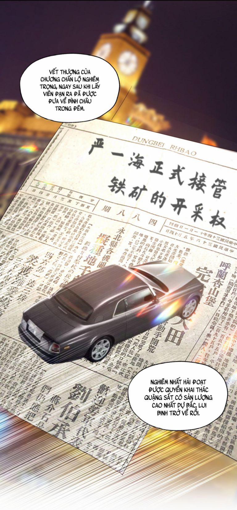 Phim Giả Làm Thật 10 trang 9