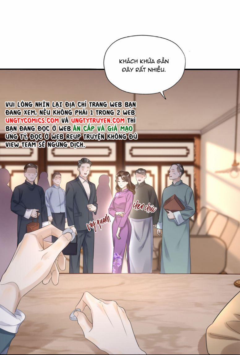 Phim Giả Làm Thật 11 trang 1