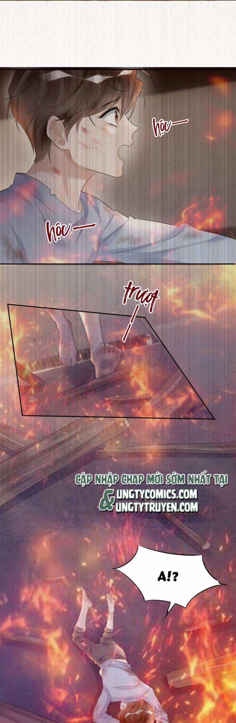 Phim Giả Làm Thật 11 trang 12