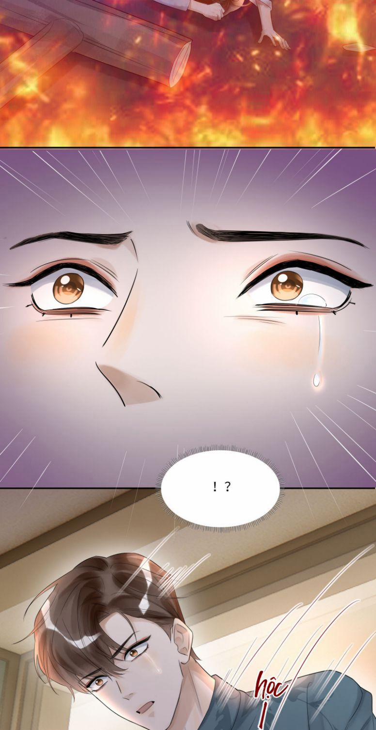 Phim Giả Làm Thật 11 trang 13