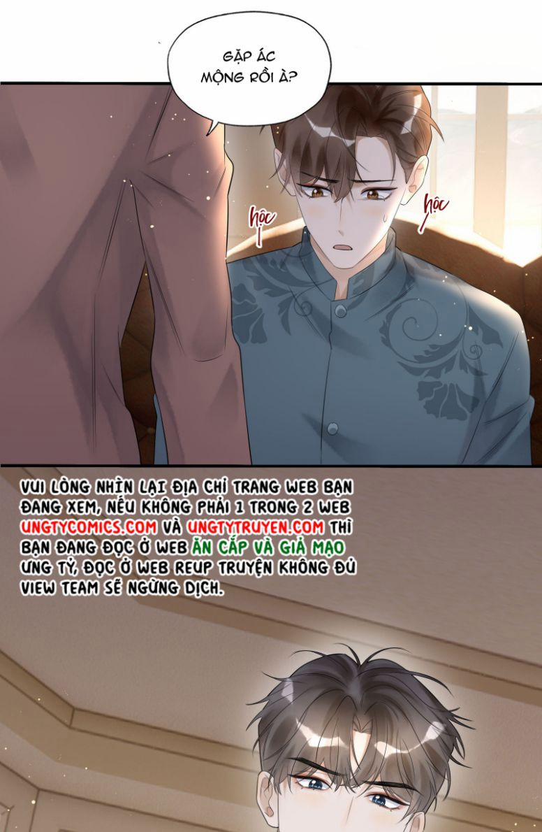 Phim Giả Làm Thật 11 trang 15