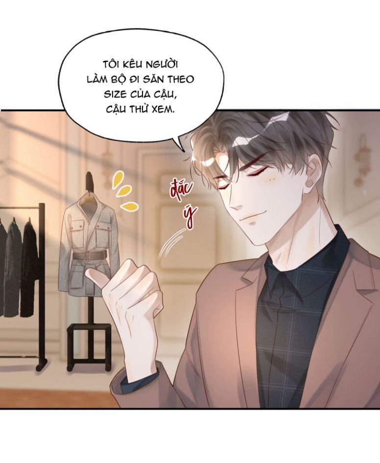 Phim Giả Làm Thật 11 trang 25