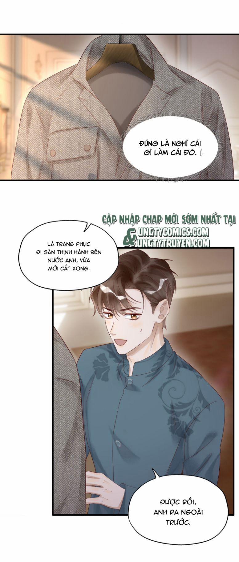 Phim Giả Làm Thật 11 trang 26