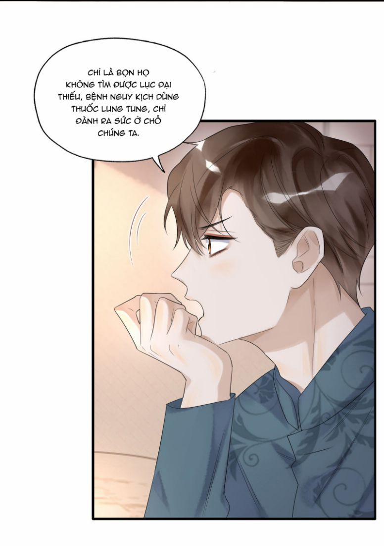 Phim Giả Làm Thật 11 trang 3