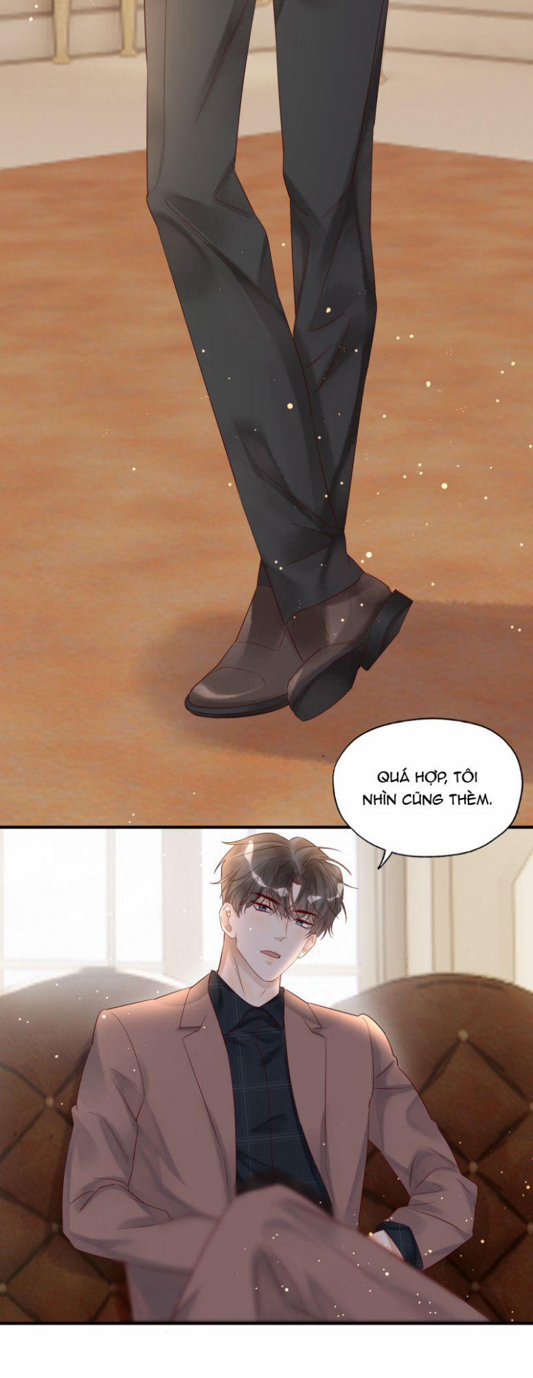 Phim Giả Làm Thật 11 trang 35