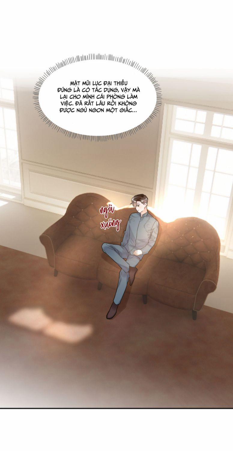 Phim Giả Làm Thật 11 trang 6