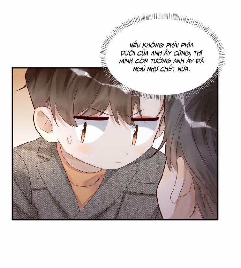 Phim Giả Làm Thật 12 trang 19