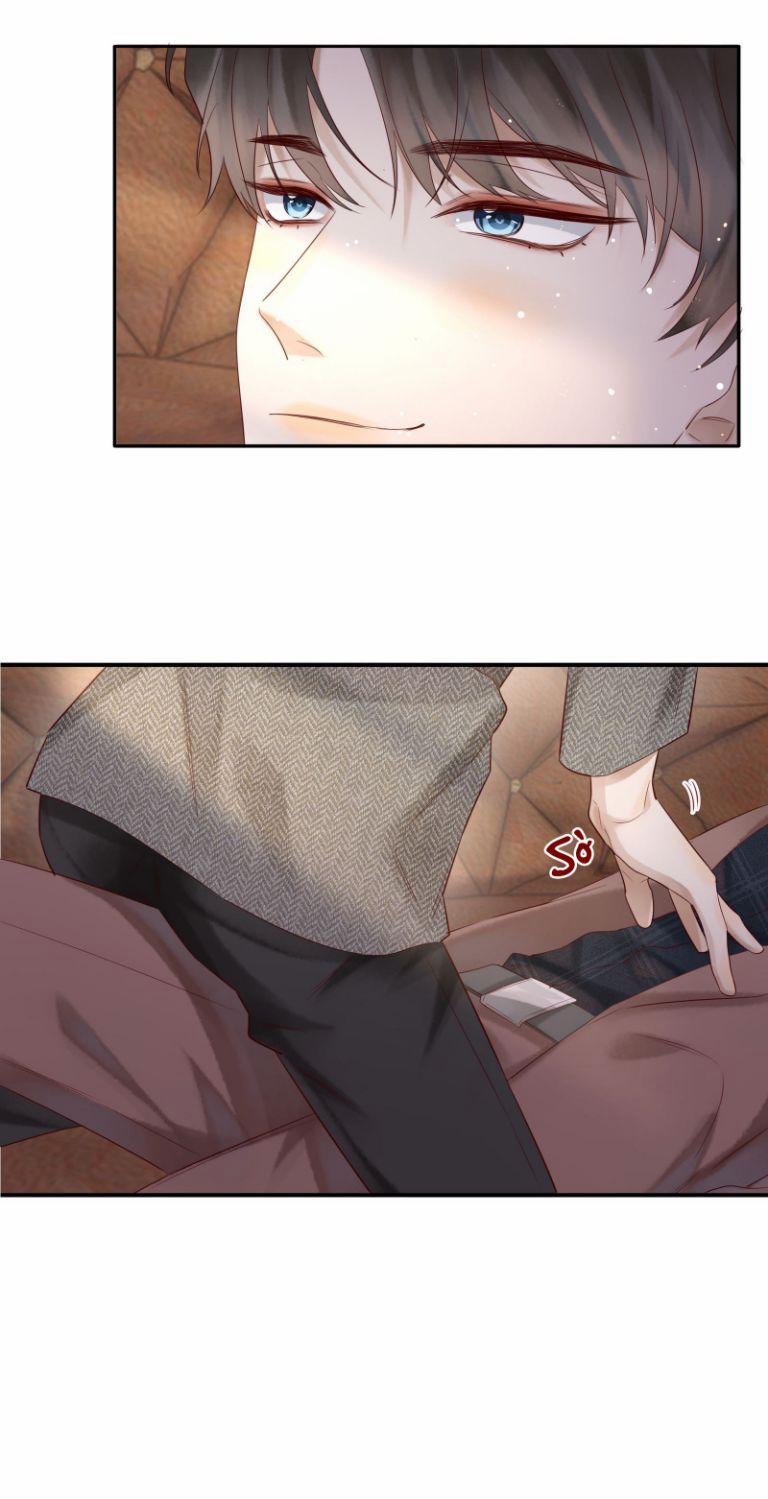 Phim Giả Làm Thật 12 trang 20