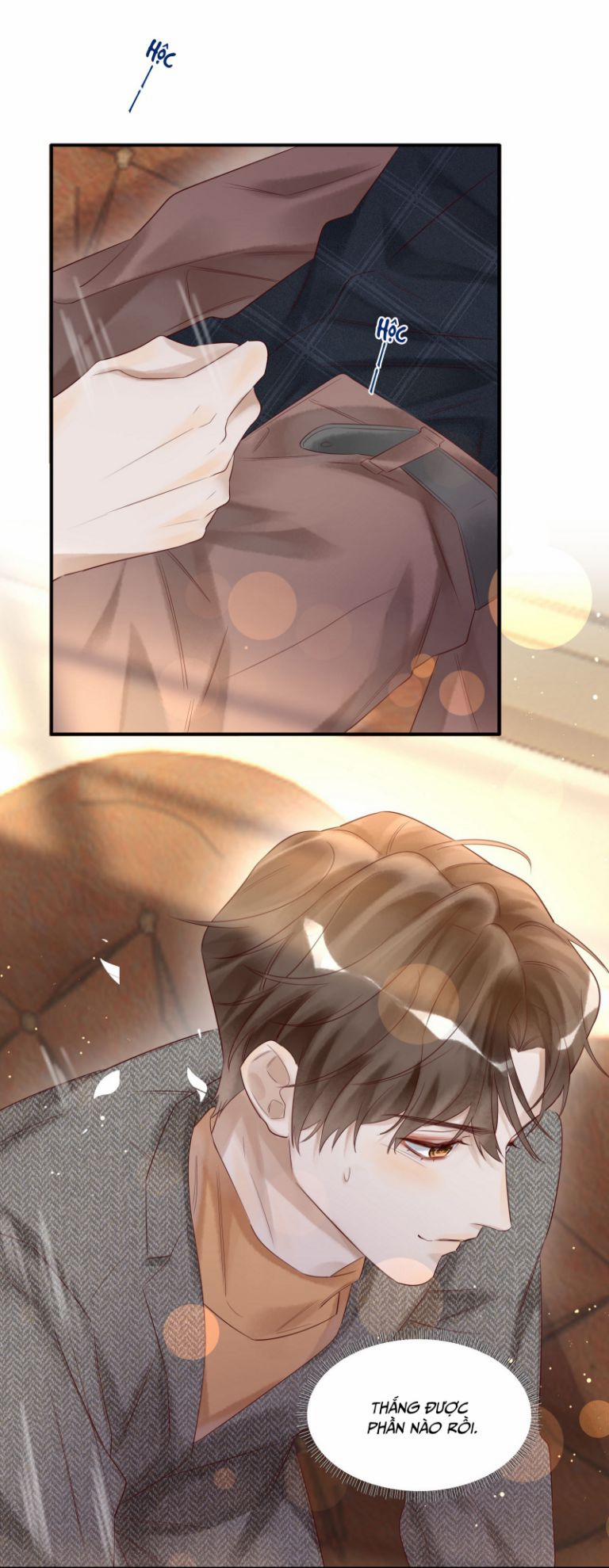 Phim Giả Làm Thật 12 trang 24