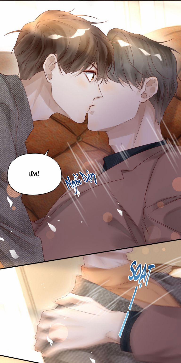 Phim Giả Làm Thật 12 trang 25