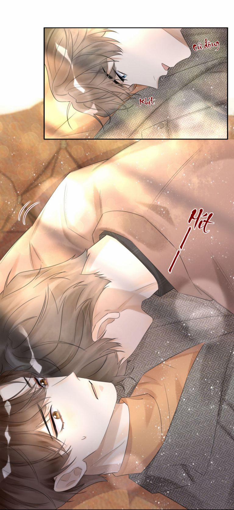 Phim Giả Làm Thật 12 trang 3