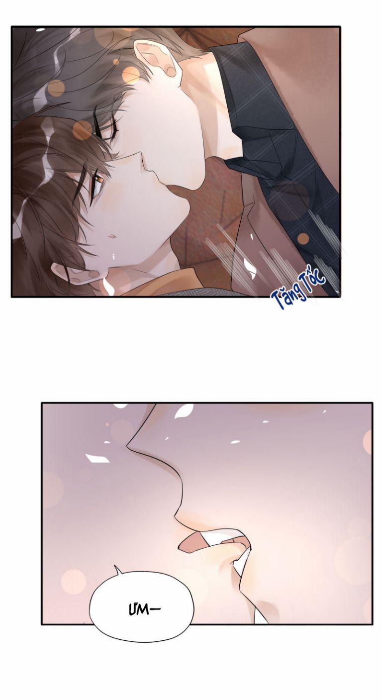 Phim Giả Làm Thật 12 trang 31