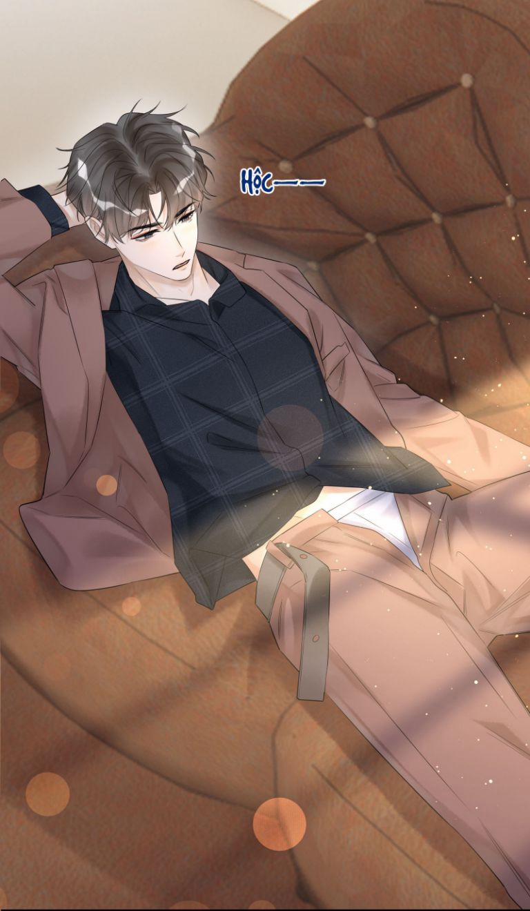 Phim Giả Làm Thật 12 trang 33