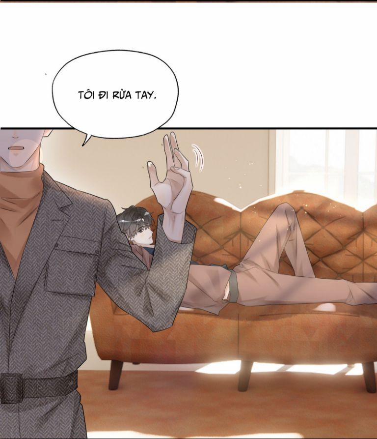 Phim Giả Làm Thật 12 trang 34