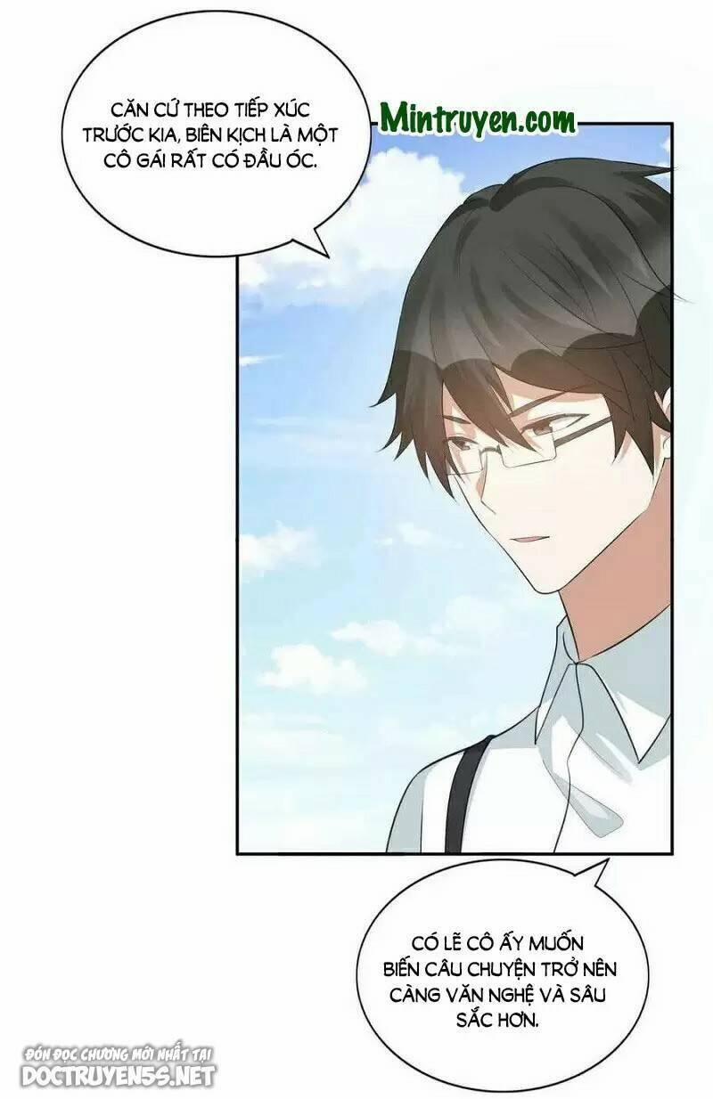 Phim Giả Làm Thật 128 trang 16