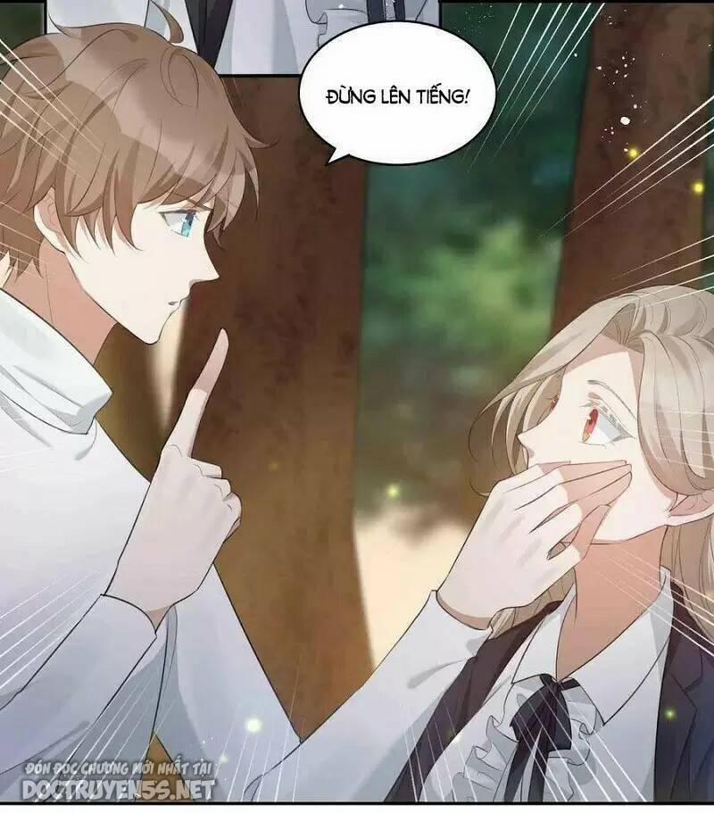 Phim Giả Làm Thật 128 trang 23