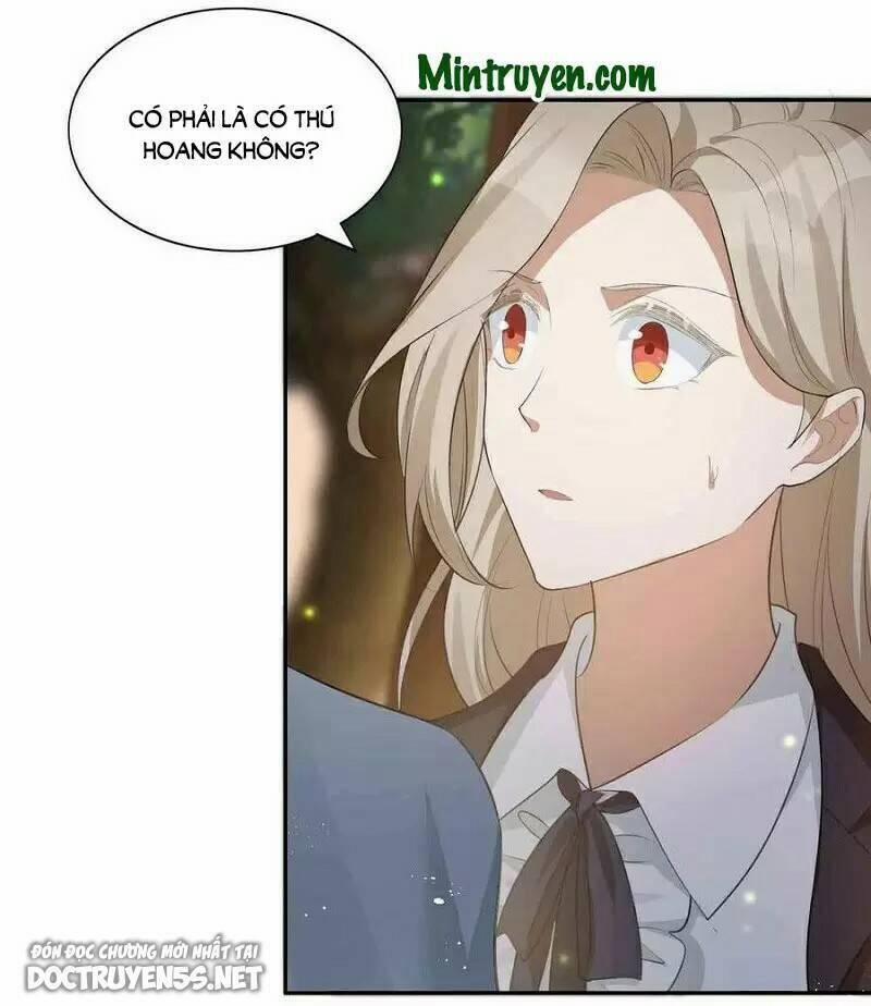 Phim Giả Làm Thật 128 trang 24